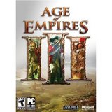 Age of Empires III -- Gold Edition (PC)