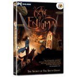 Age of Enigma - Secret of the Sixth Ghost (PC)