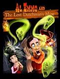 Al Emmo and the Lost Dutchman's Mine (PC)