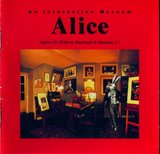 Alice: An Interactive Museum (PC)