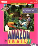 Amazon Trail II (PC)