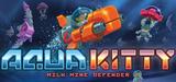 Aqua Kitty: Milk Mine Defender (PC)