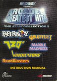 Arcade's Greatest Hits: The Atari Collection 2 (PC)