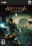 ArcaniA: Gothic 4 (PC)