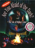 Are You Afraid of the Dark?: The Tale of Orpheo's Curse (PC)