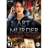 Art of Murder: Cards of Destiny (PC)
