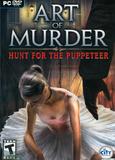 Art of Murder: Hunt for the Puppeteer (PC)