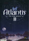 Atlantis III: The New World (PC)