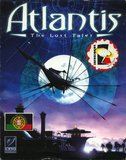 Atlantis: The Lost Tales (PC)
