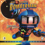 Atomic Bomberman (PC)