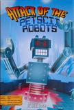 Attack of the Petscii Robots (PC)