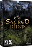 Aura II: The Sacred Rings (PC)