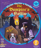Awesome Adventures of Victor Vector and Yondo: The Vampire's Coffin, The (PC)