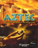 Aztec: The Curse at the Heart of the City of Gold (PC)