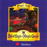 Baba Yaga and the Magic Geese (PC)