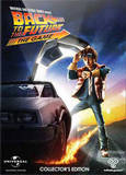 Back to the Future: The Game (PC)