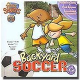 Backyard Soccer (PC)