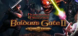 Baldur's Gate II -- Enhanced Edition (PC)