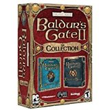 Baldur's Gate II: The Collection (PC)