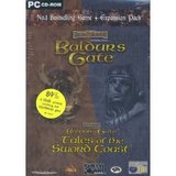 Baldur's Gate/Baldur's Gate: Tales of the Sword Coast (PC)