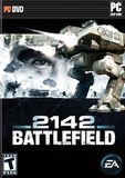 Battlefield 2142 (PC)