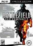 Battlefield: Bad Company 2 -- Limited Edition (PC)