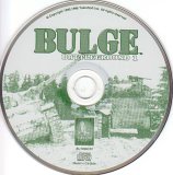 Battleground 1: Bulge/Ardennes (PC)