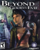 Beyond Good & Evil (PC)