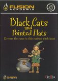 Black Cats and Pointed Hats (PC)