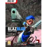 BlazBlue: Calamity Trigger -- French Version (PC)