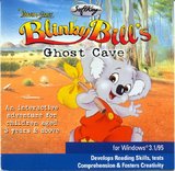 Blinky Bill's Ghost Cave (PC)