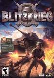 Blitzkrieg: Rolling Thunder (PC)