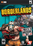 Borderlands Double Game Add-On Pack: The Zombie Island of Dr. Ned/Mad Moxxi's Underdome Riot (PC)