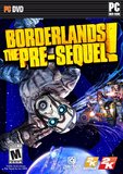 Borderlands: The Pre-sequel! (PC)