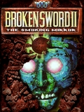 Broken Sword II: The Smoking Mirror (PC)