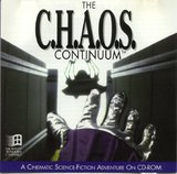 C.H.A.O.S. Continuum, The (PC)