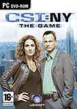 CSI: NY: The Game (PC)