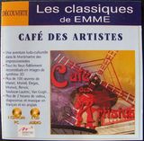 Cafe des Artistes (PC)