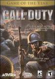 Call of Duty -- Game of the Year Edition (PC)
