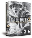 Call of Duty 2 -- Collector's Edition (PC)