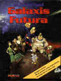 Captain Gysi: Galaxis Futura (PC)