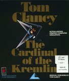 Cardinal of the Kremlin, The (PC)
