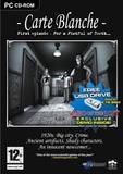 Carte Blanche Episode 1: For a Fistful of Teeth (PC)
