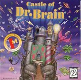 Castle of Dr. Brain (PC)