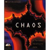 Chaos: A Fantasy Adventure Game (PC)