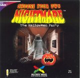 Choose Your Own Nightmare: The Halloween Party (PC)