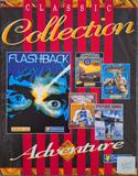 Classic Collection - Delphine (PC)