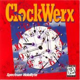 Clockwerx (PC)
