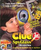 Clue Jr.: SpyGlass Mysteries (PC)