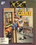 Clue!, The (PC)